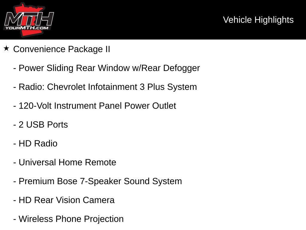 used 2021 Chevrolet Silverado 1500 car, priced at $38,993