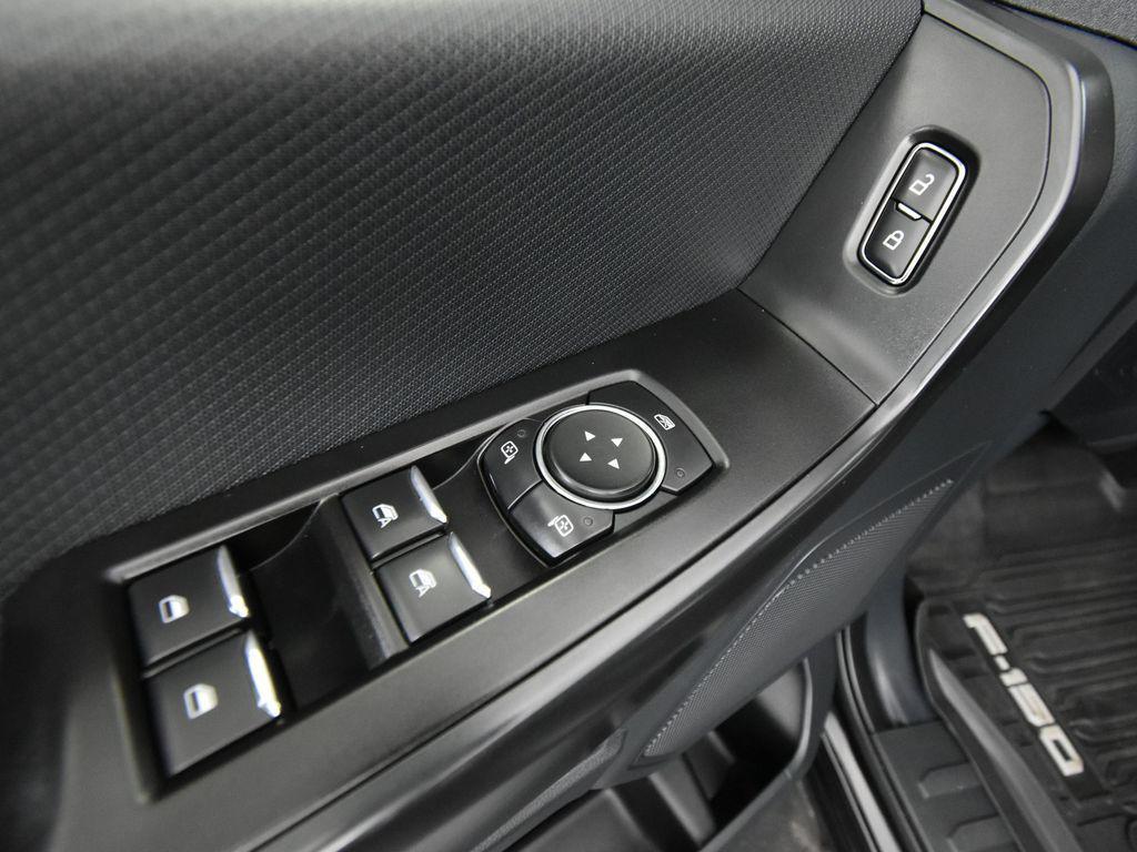 used 2022 Ford F-150 car, priced at $43,693