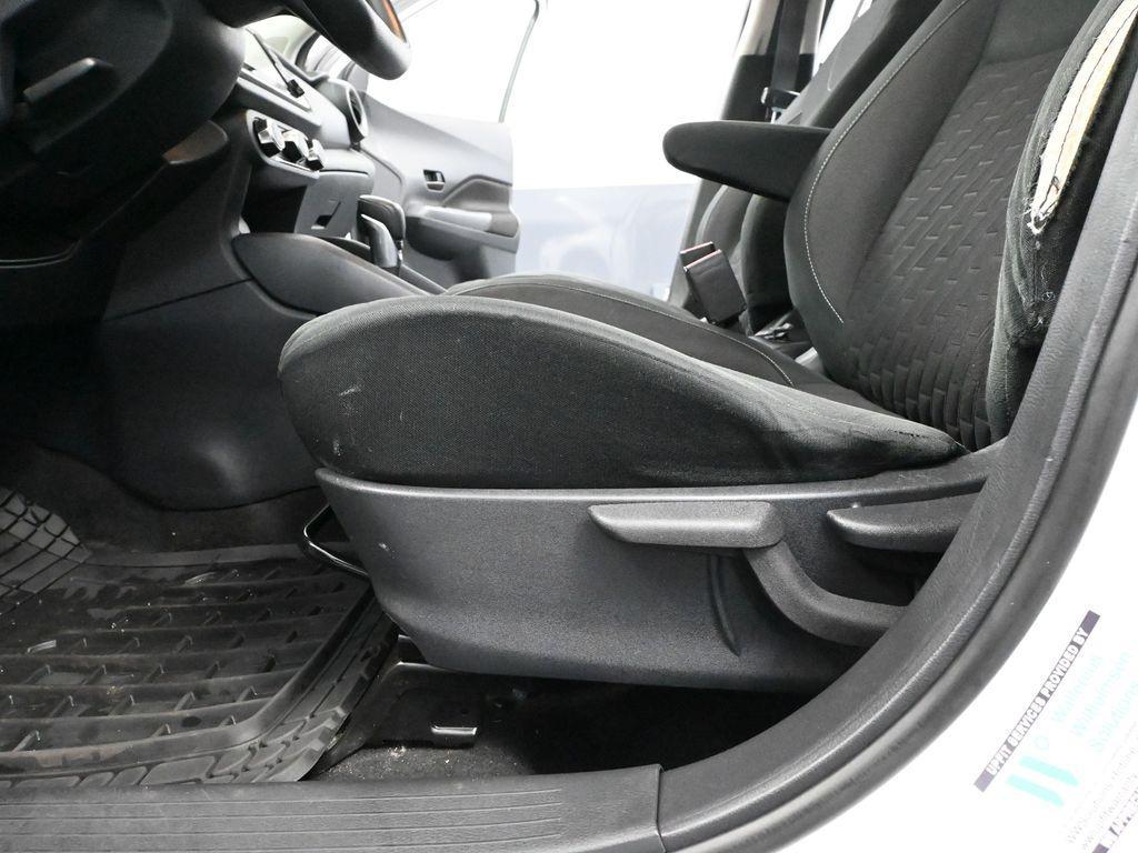 used 2021 Nissan Kicks car, priced at $14,993