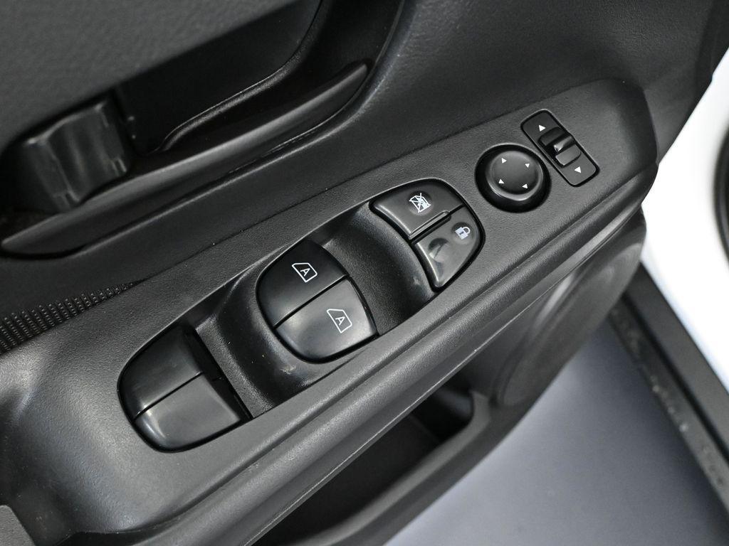 used 2021 Nissan Kicks car, priced at $14,993