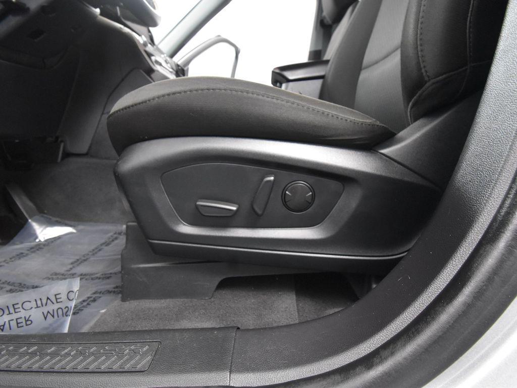 used 2022 Ford Explorer car, priced at $22,993