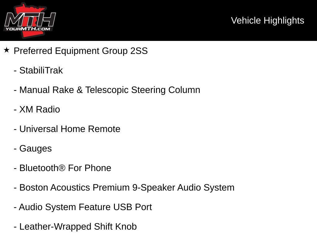 used 2010 Chevrolet Camaro car, priced at $21,193