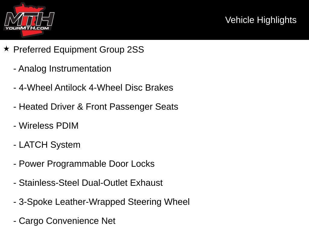 used 2010 Chevrolet Camaro car, priced at $21,193