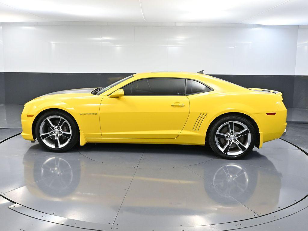 used 2010 Chevrolet Camaro car, priced at $21,193