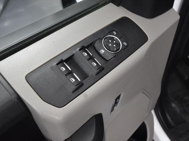 used 2021 Ford F-250 car, priced at $37,999