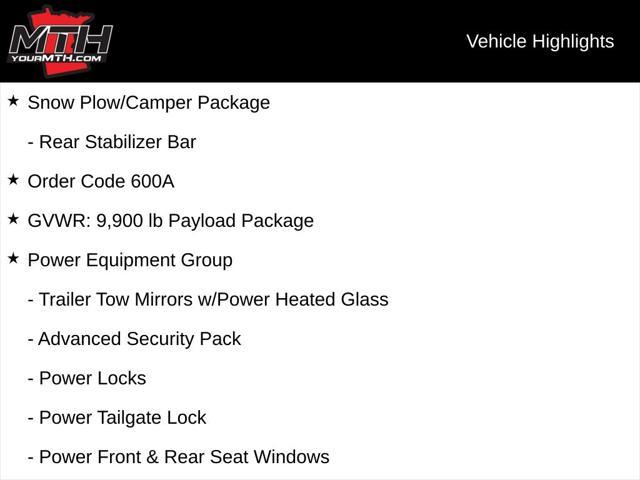 used 2021 Ford F-250 car, priced at $37,999