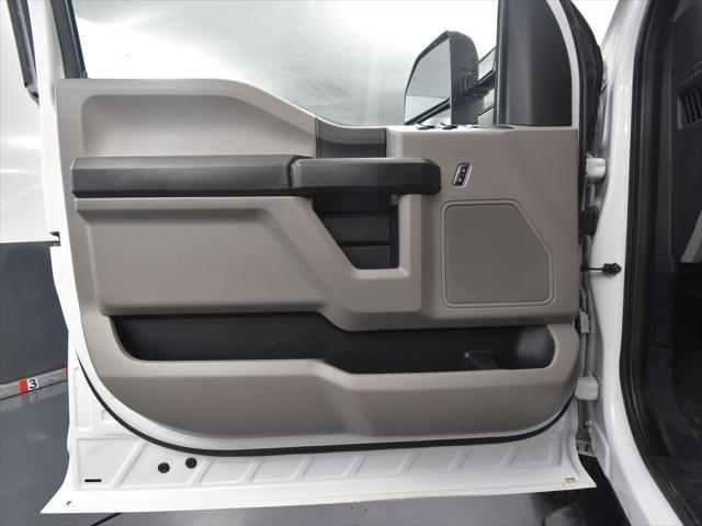 used 2021 Ford F-250 car, priced at $37,999