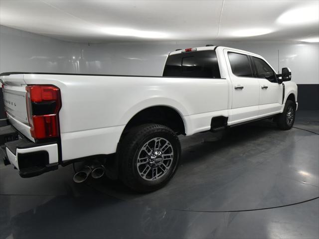 used 2023 Ford F-250 car, priced at $78,993