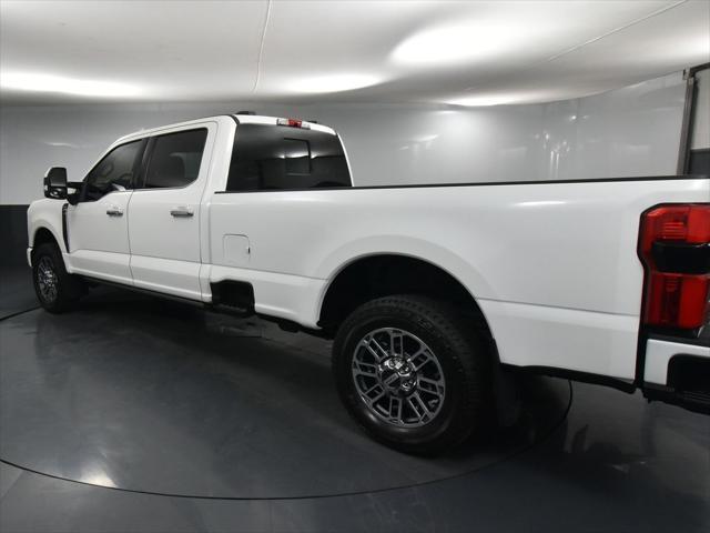 used 2023 Ford F-250 car, priced at $78,993