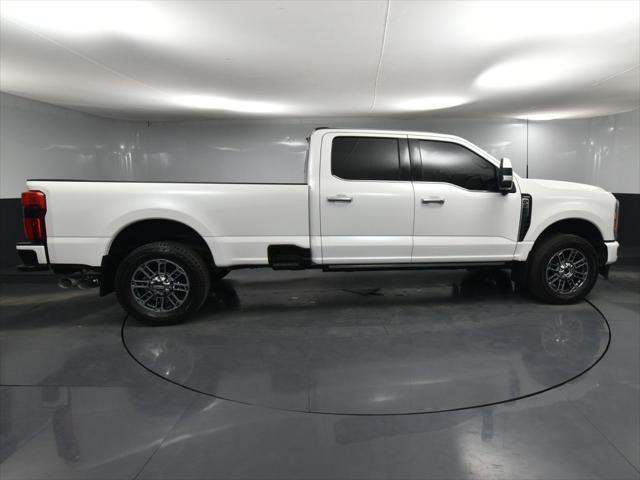 used 2023 Ford F-250 car, priced at $78,993