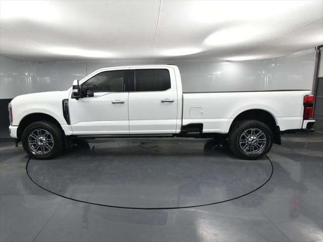 used 2023 Ford F-250 car, priced at $78,993