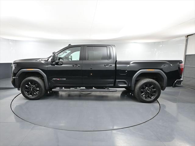 used 2024 GMC Sierra 2500 car, priced at $71,599