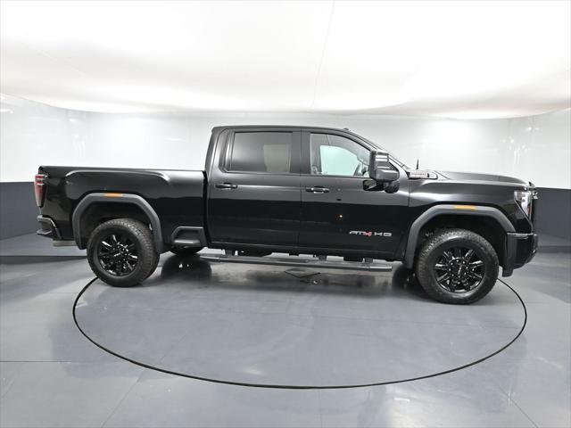 used 2024 GMC Sierra 2500 car, priced at $71,599