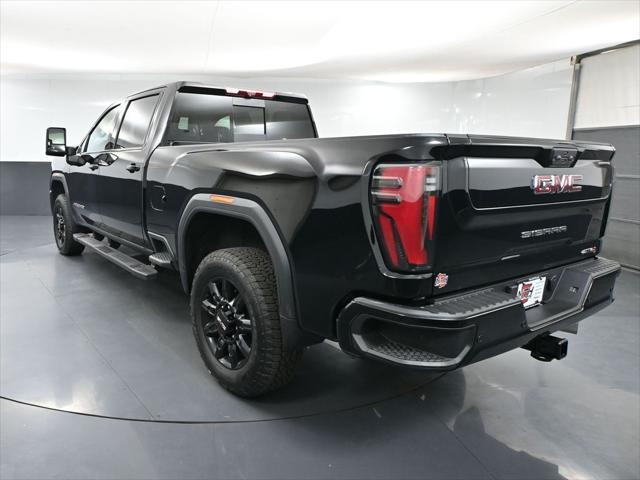 used 2024 GMC Sierra 2500 car, priced at $71,599