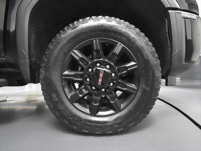 used 2024 GMC Sierra 2500 car, priced at $71,599