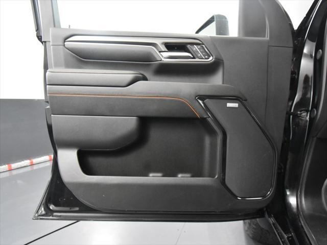used 2024 GMC Sierra 2500 car, priced at $71,599