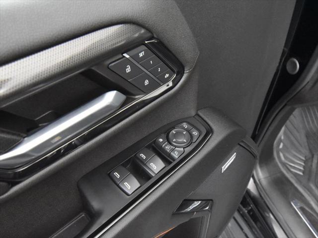 used 2024 GMC Sierra 2500 car, priced at $71,599