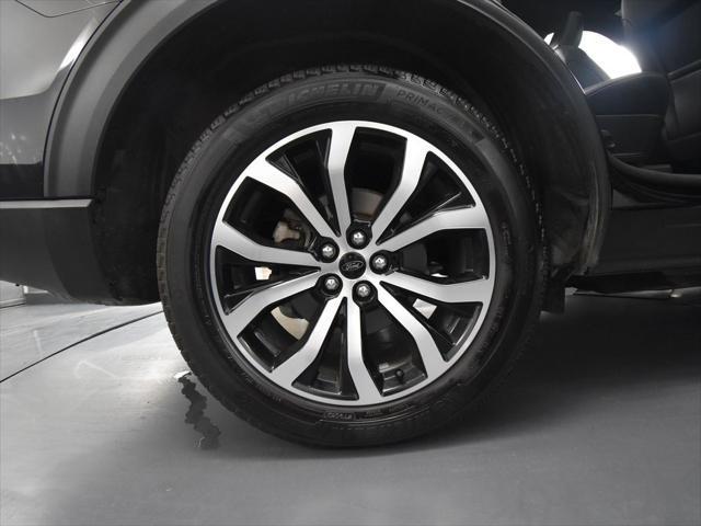 used 2024 Ford Explorer car, priced at $41,993