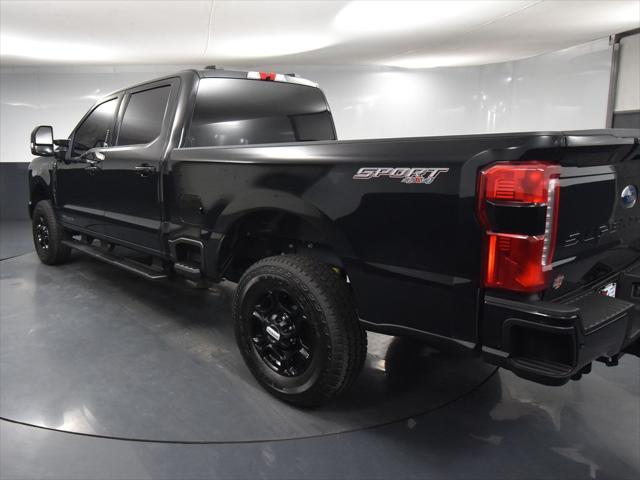 used 2024 Ford F-350 car, priced at $69,993