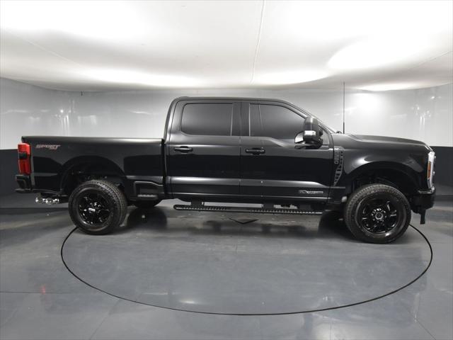 used 2024 Ford F-350 car, priced at $69,993