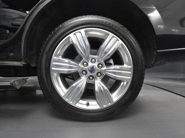 used 2023 Ford Expedition car, priced at $66,799