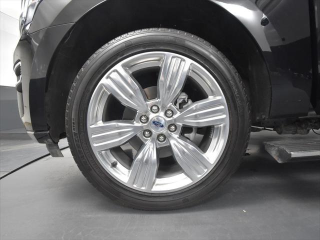used 2023 Ford Expedition car, priced at $66,799