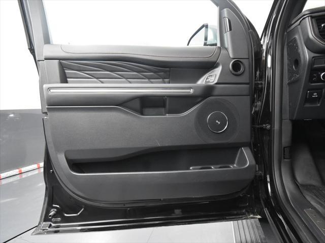 used 2023 Ford Expedition car, priced at $66,799