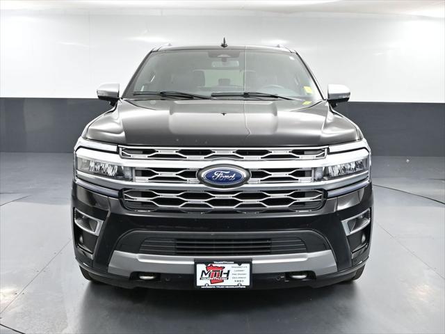 used 2023 Ford Expedition car, priced at $66,799