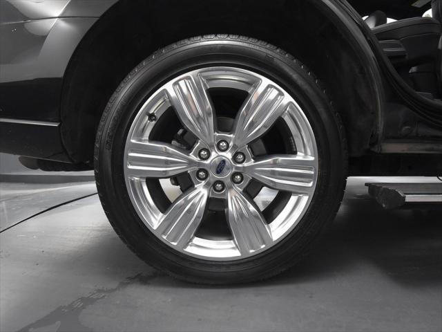 used 2023 Ford Expedition car, priced at $66,799