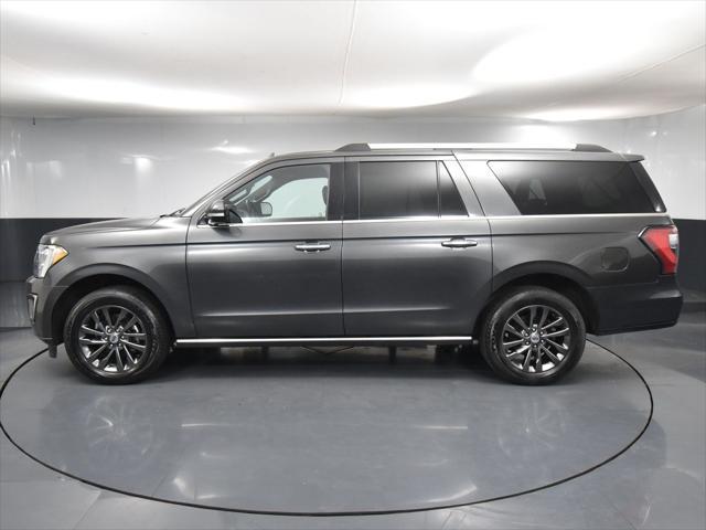 used 2021 Ford Expedition car, priced at $39,500