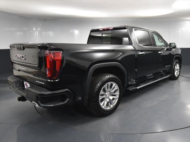 used 2024 GMC Sierra 1500 car, priced at $62,993