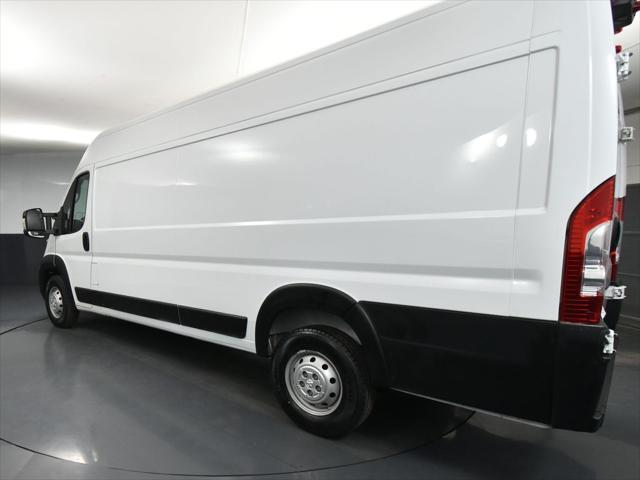 used 2023 Ram ProMaster 3500 car, priced at $32,699