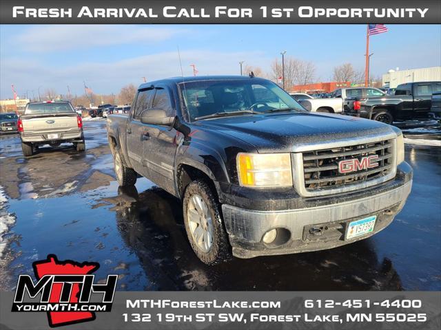 used 2008 GMC Sierra 1500 car, priced at $7,993