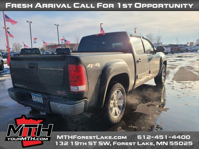 used 2008 GMC Sierra 1500 car, priced at $7,993