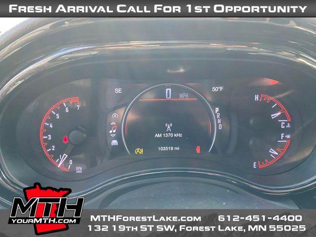 used 2021 Dodge Durango car, priced at $23,999