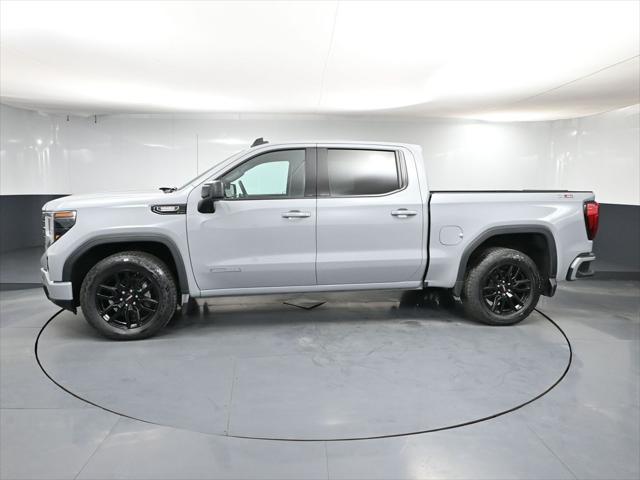 used 2024 GMC Sierra 1500 car, priced at $48,899