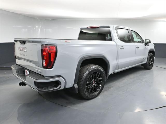 used 2024 GMC Sierra 1500 car, priced at $48,899