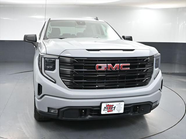 used 2024 GMC Sierra 1500 car, priced at $48,899