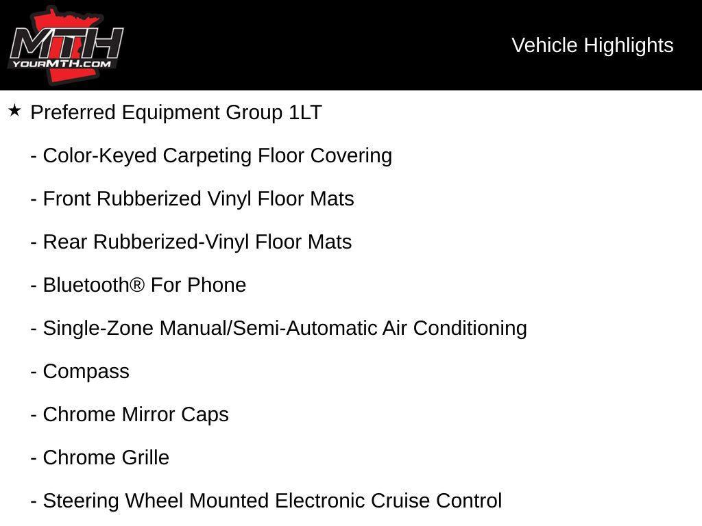 used 2020 Chevrolet Silverado 1500 car, priced at $29,993