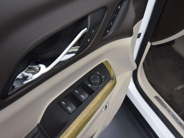 used 2018 GMC Acadia car, priced at $26,999