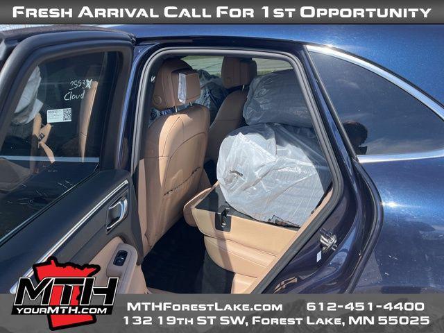 used 2022 Porsche Macan car, priced at $46,500