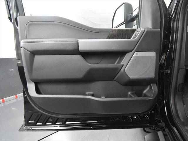 used 2024 Ford F-350 car, priced at $79,500