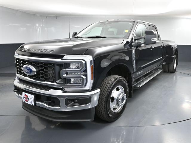 used 2024 Ford F-350 car, priced at $79,500