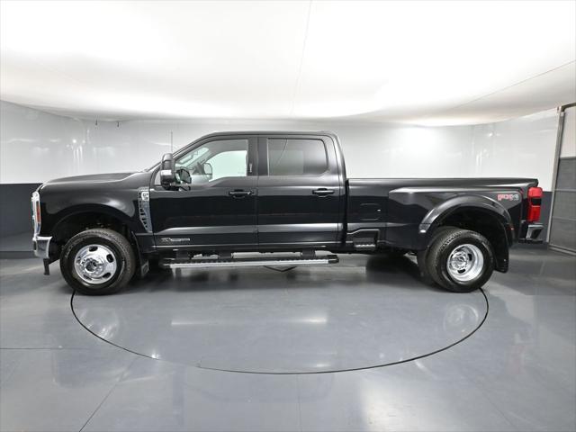 used 2024 Ford F-350 car, priced at $79,500