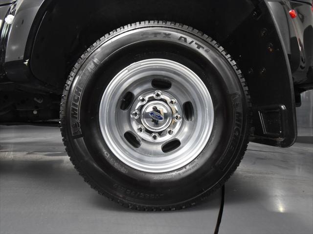 used 2024 Ford F-350 car, priced at $79,500
