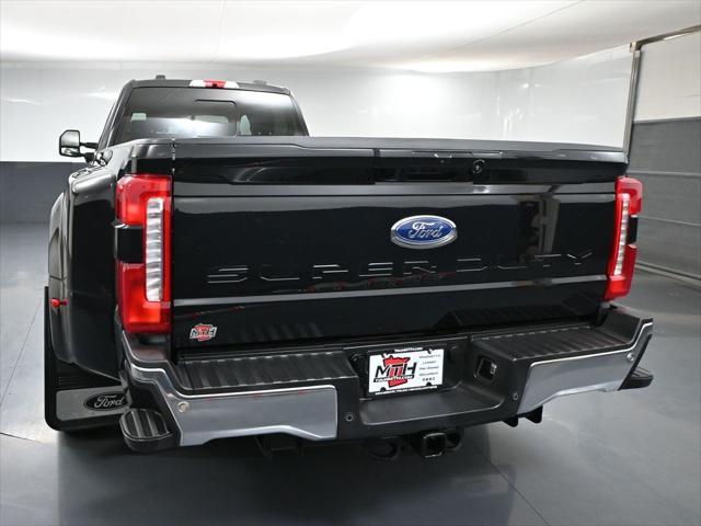 used 2024 Ford F-350 car, priced at $79,500