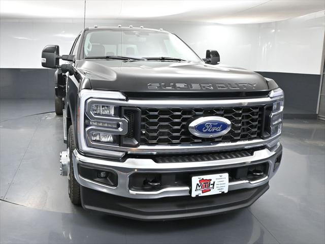 used 2024 Ford F-350 car, priced at $79,500