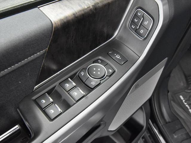 used 2024 Ford F-350 car, priced at $79,500