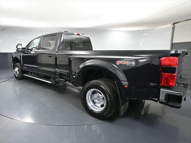 used 2024 Ford F-350 car, priced at $79,500