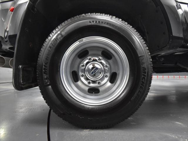 used 2024 Ford F-350 car, priced at $79,500
